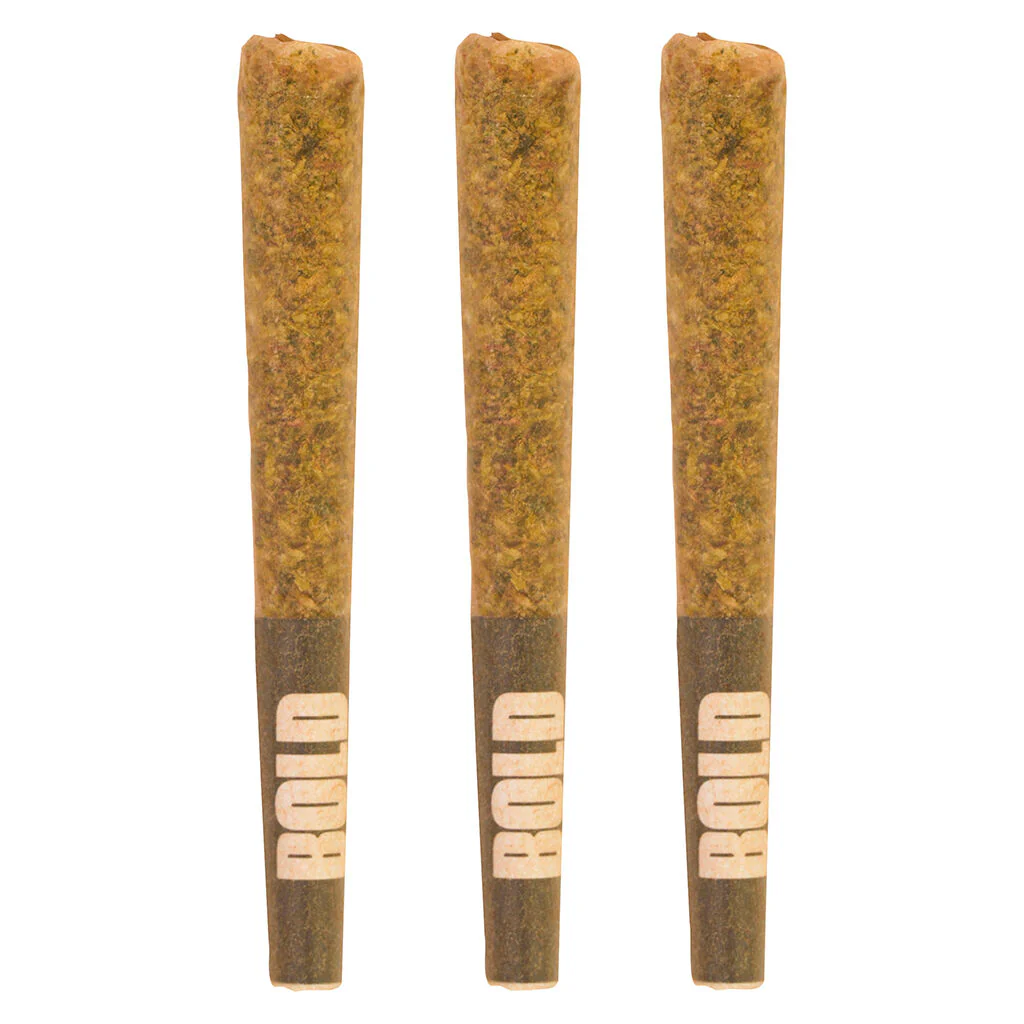 Orange Crush Pre-Roll - Image 3