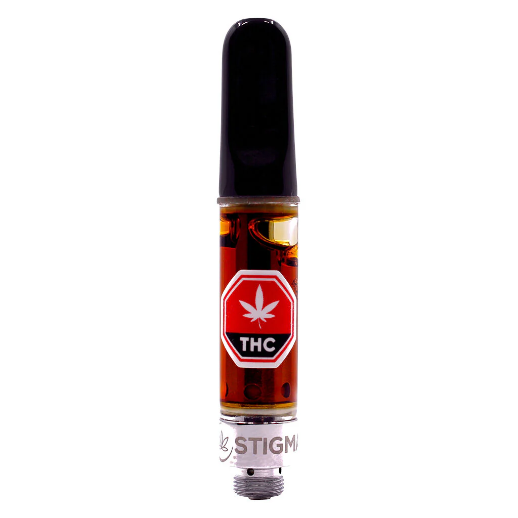Orange Hill FSE Shatter 510 Thread Cartridge