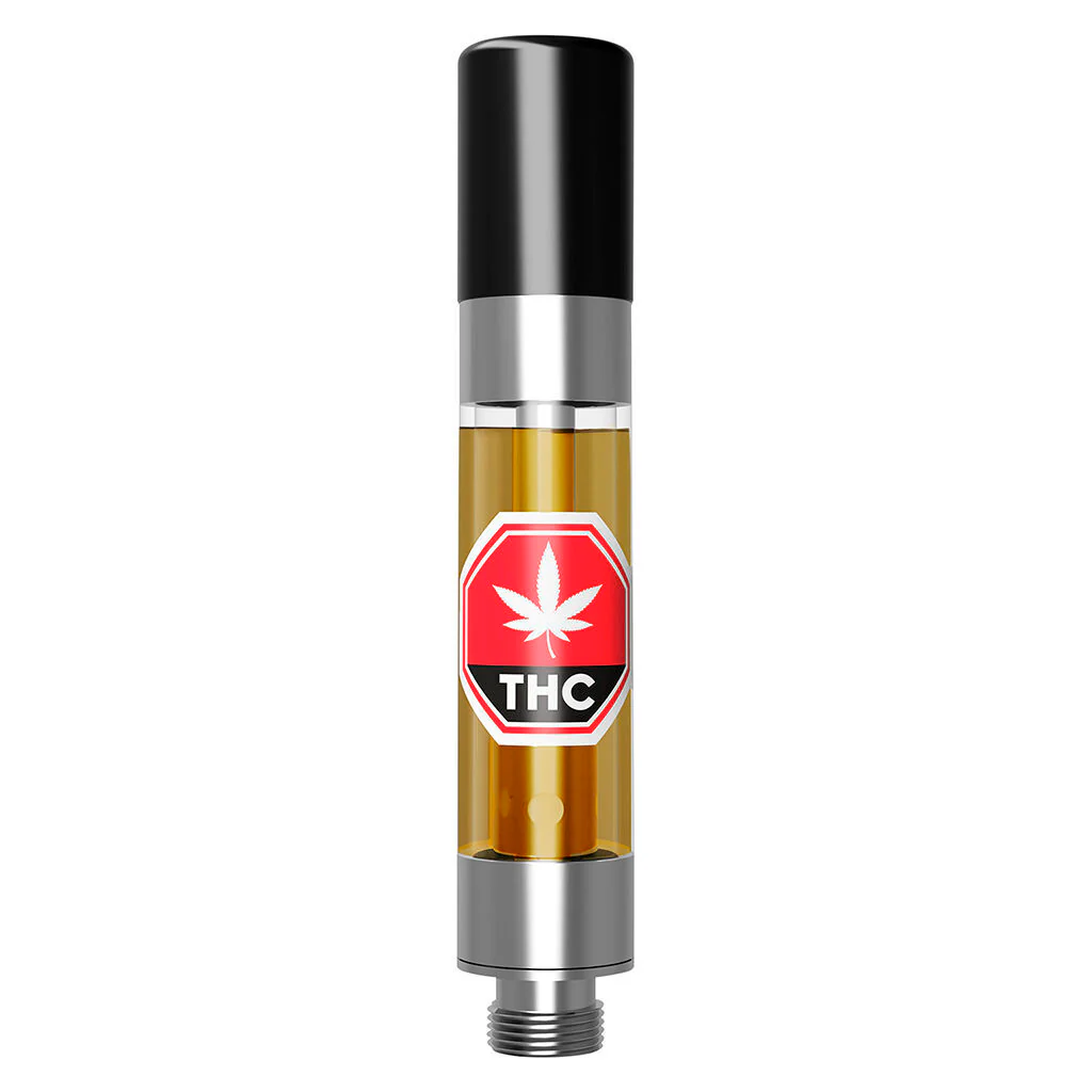 Orange Ice 510 Thread Cartridge