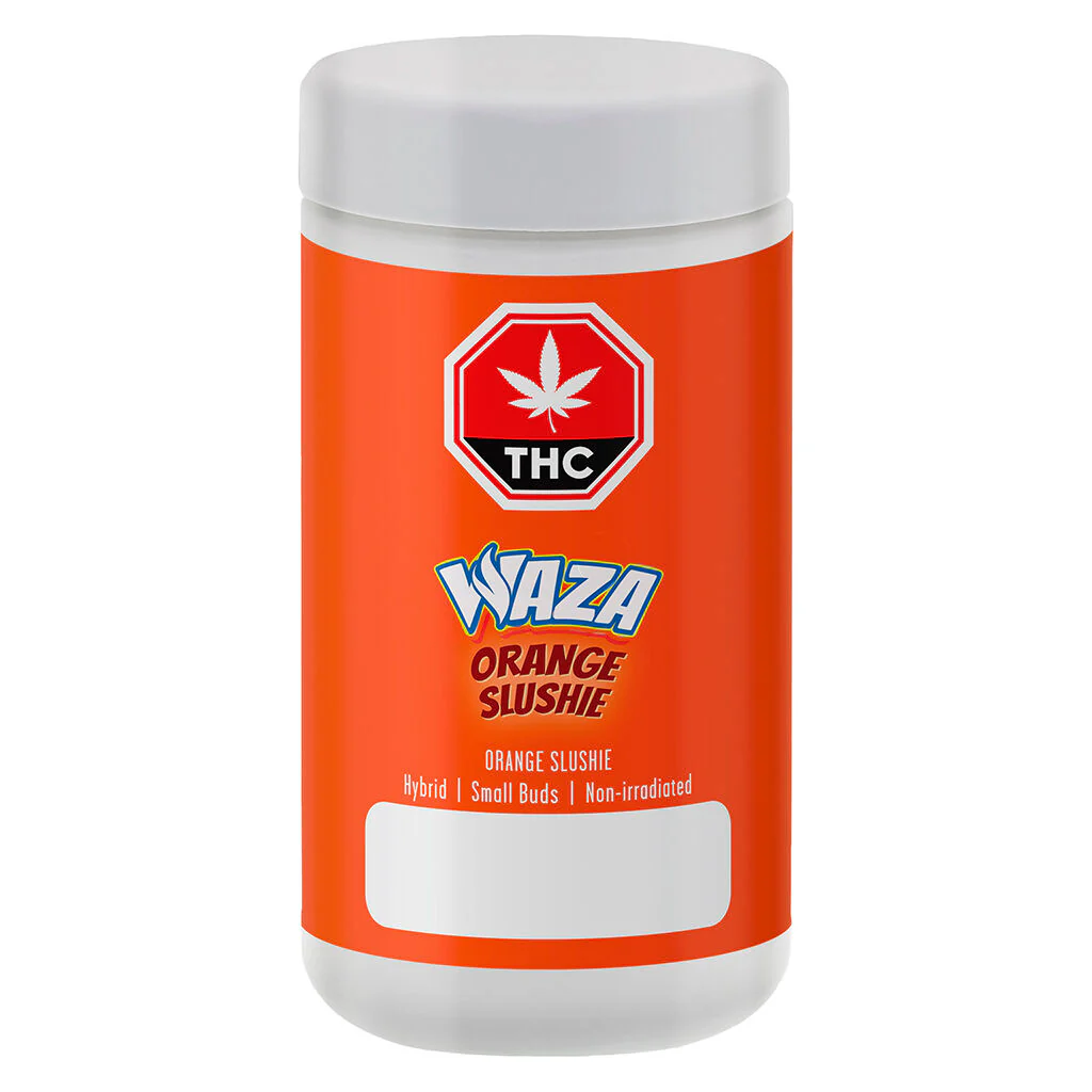 Orange Slushie - Image 2
