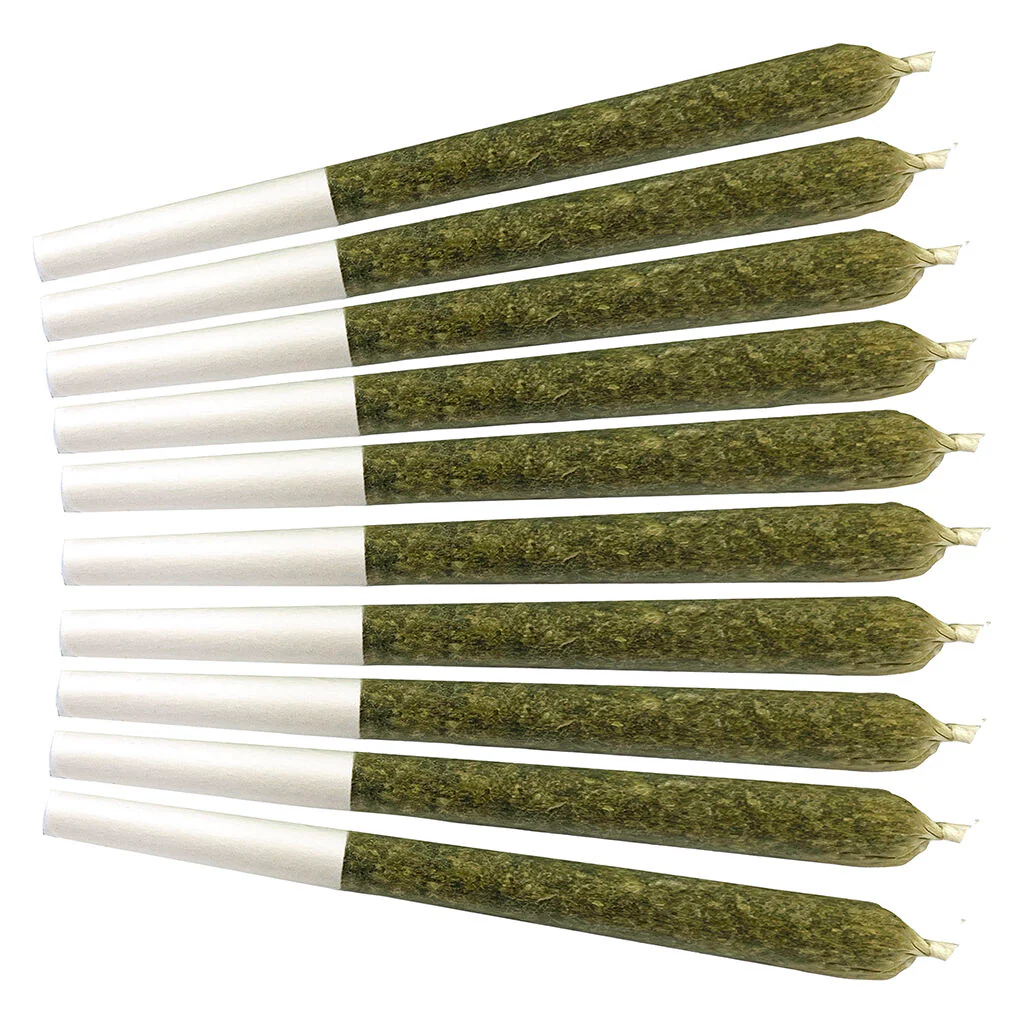 Orange Turpentine Pre-Roll - Image 6