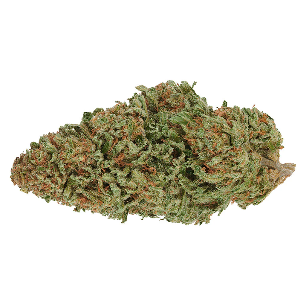 Organic Grand Daddy Purple - Image 3