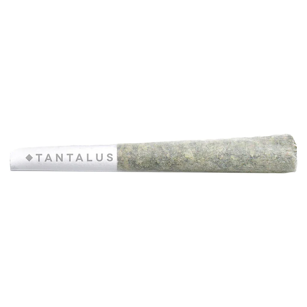 Pacific OG Pre-Roll