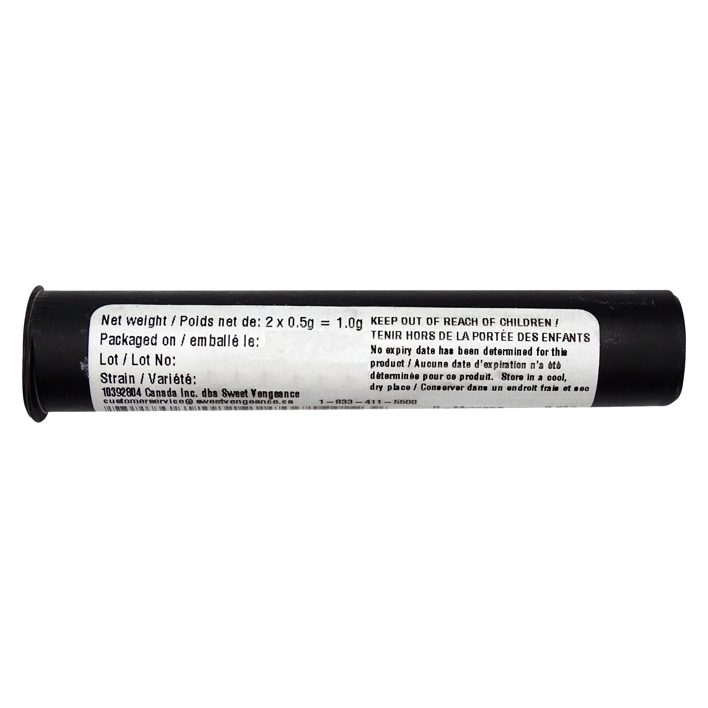 Pandora's 2 Pac Pre-Roll - Image 3