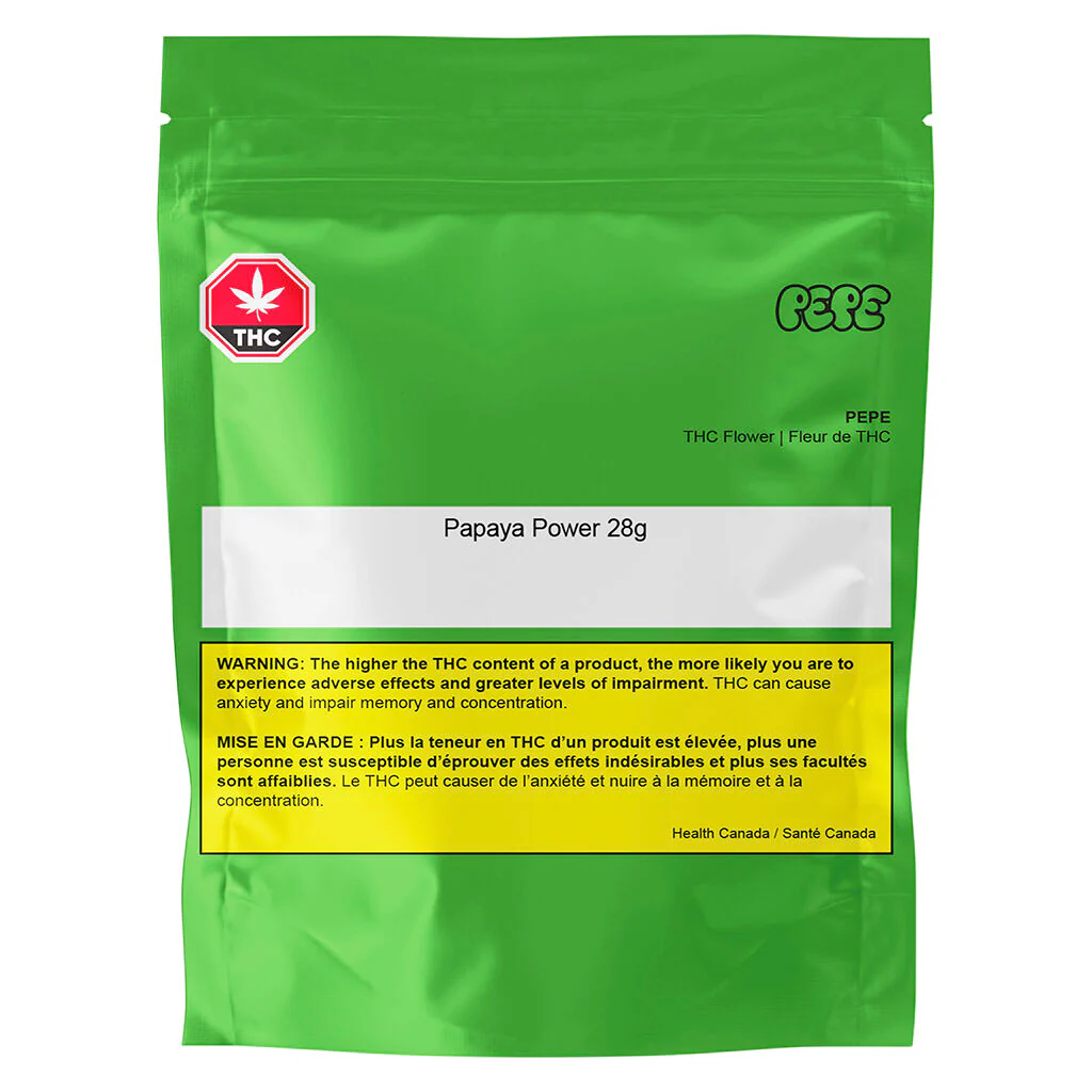 Papaya Power - Image 2