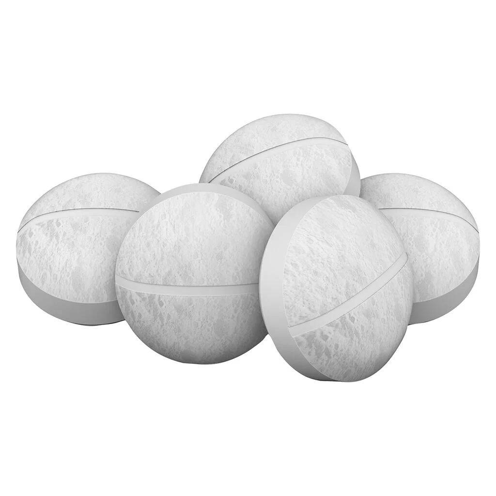 Paquet explorateur - SPARK THC Moonrocks