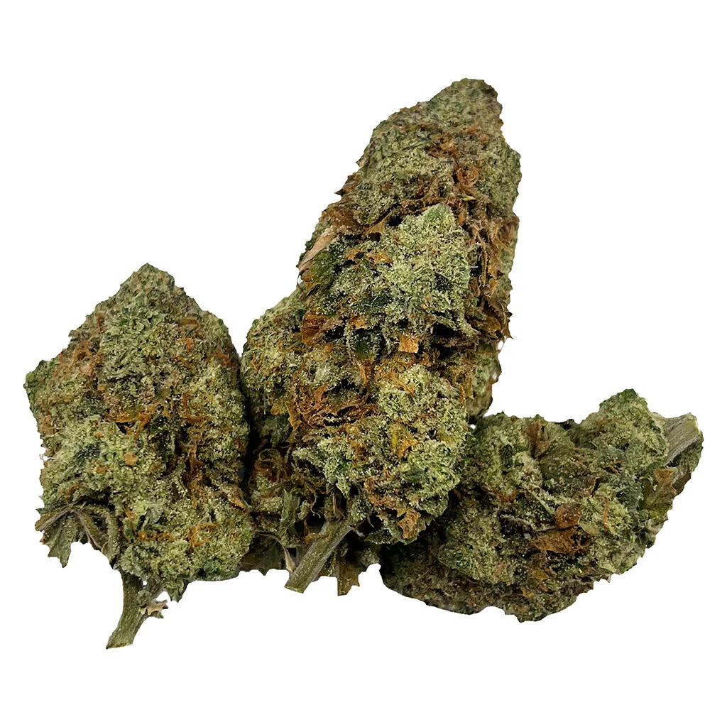 Paquet Purple Punch Mints × Orange Kush Cake Mixed