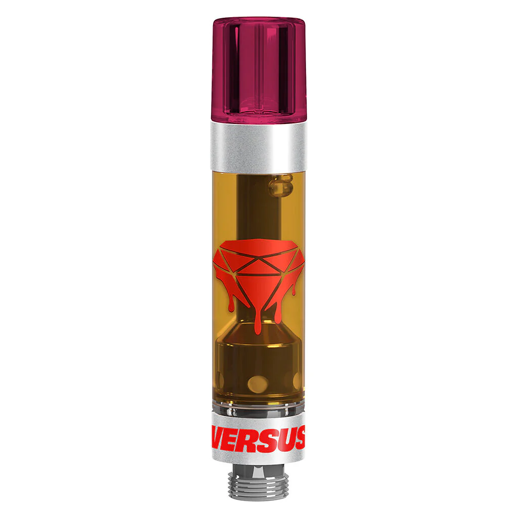 Cartouche de vapotage 510 au diamant liquide Paradise Punch