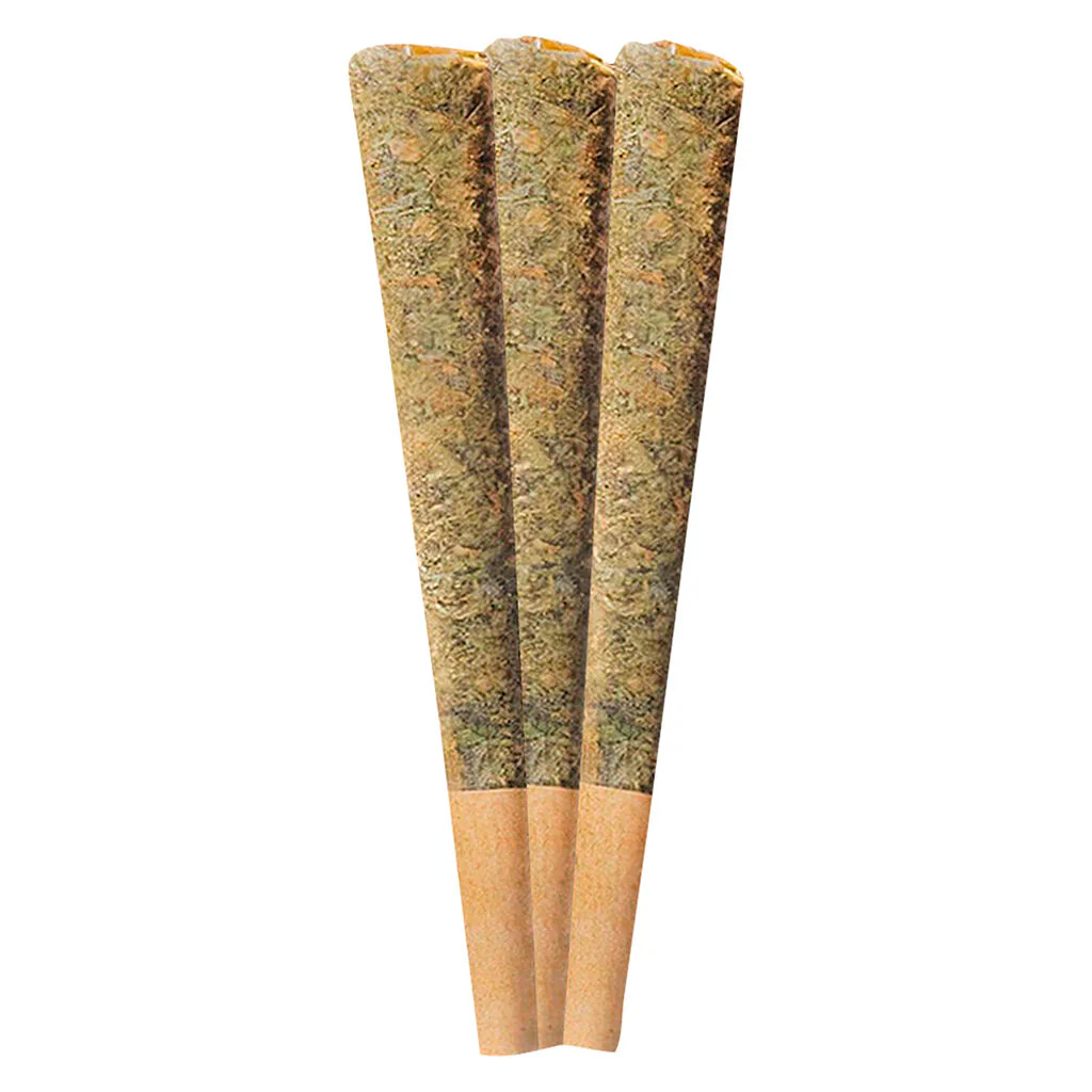 Party Pack - Rotational Pre-Roll