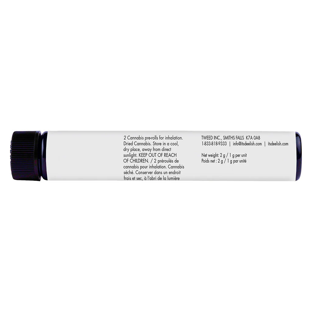 Pretty Sweet Sativa Pre-Roll - Image 4