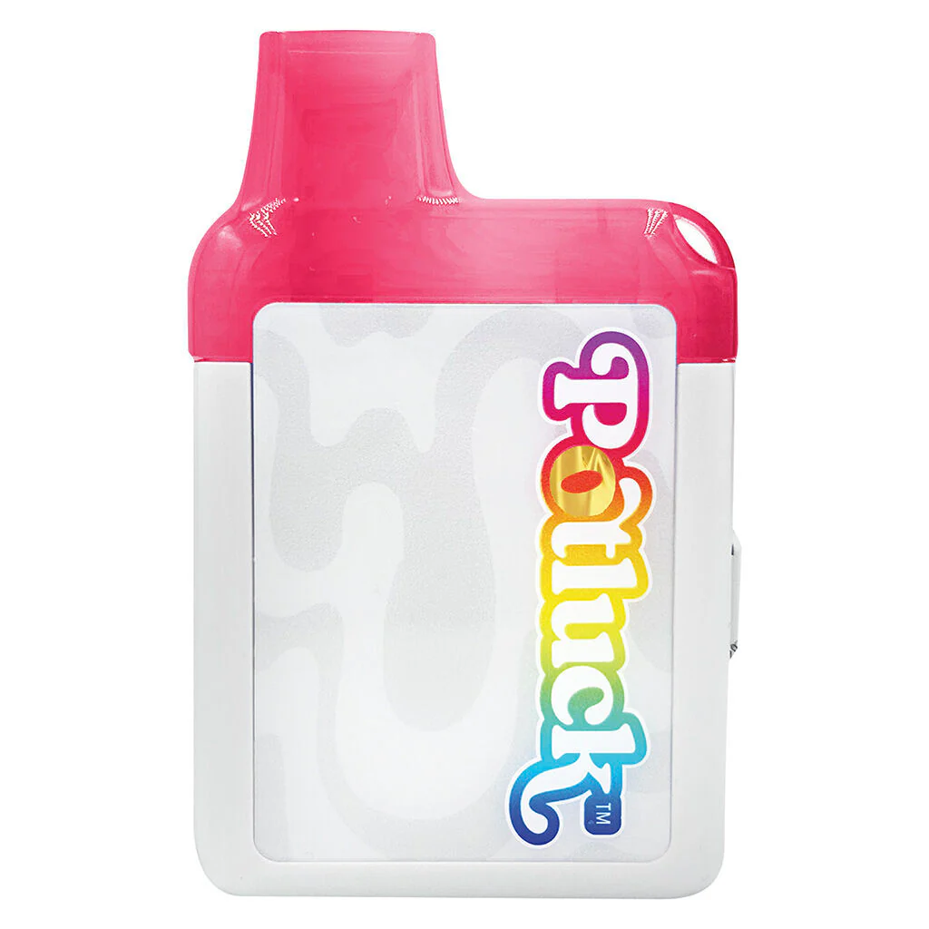 Vaporisateur jetable Passion Paradise Punch