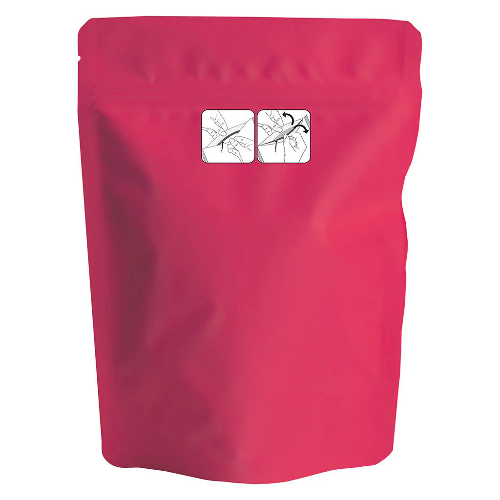 Vaporisateur jetable Passion Paradise Punch - Image 3