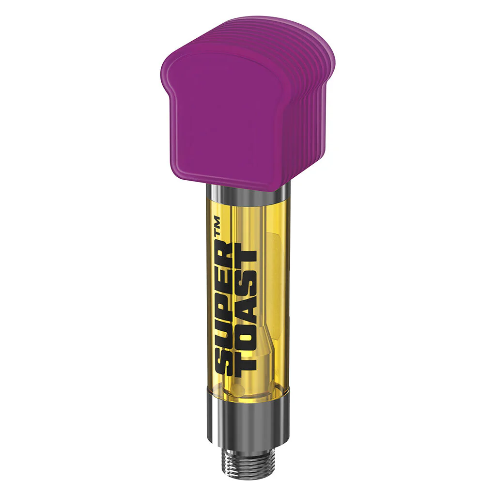 Passionfruit Salute Liquid Diamonds 510 Thread Cartridge