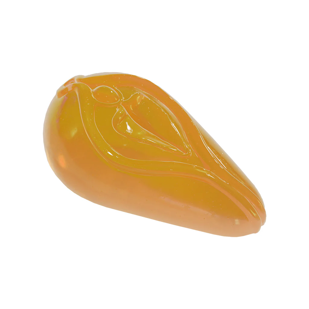 Peach Fuzz Vajayjay Gummies