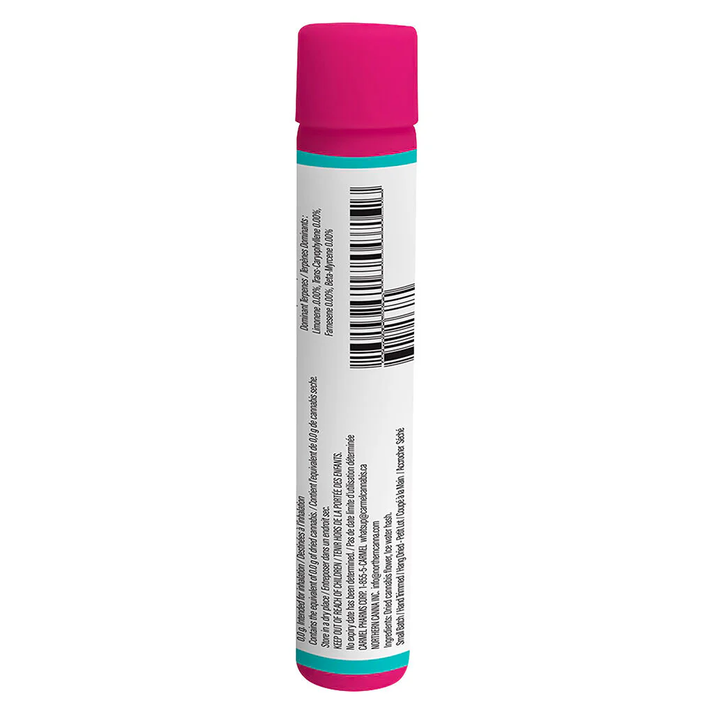 Préroulé Permanent Marker - Image 3