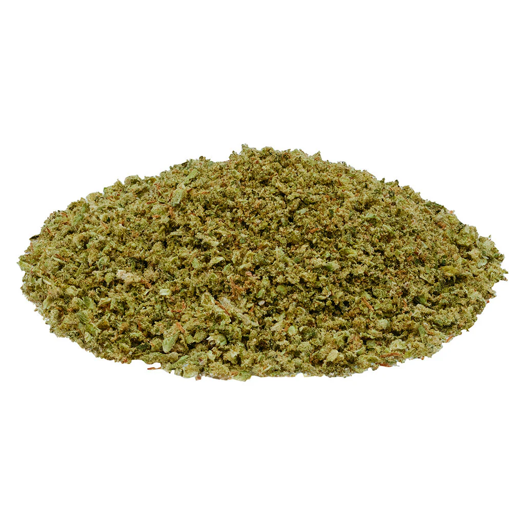 Pine Tar Kush Milled Flower
