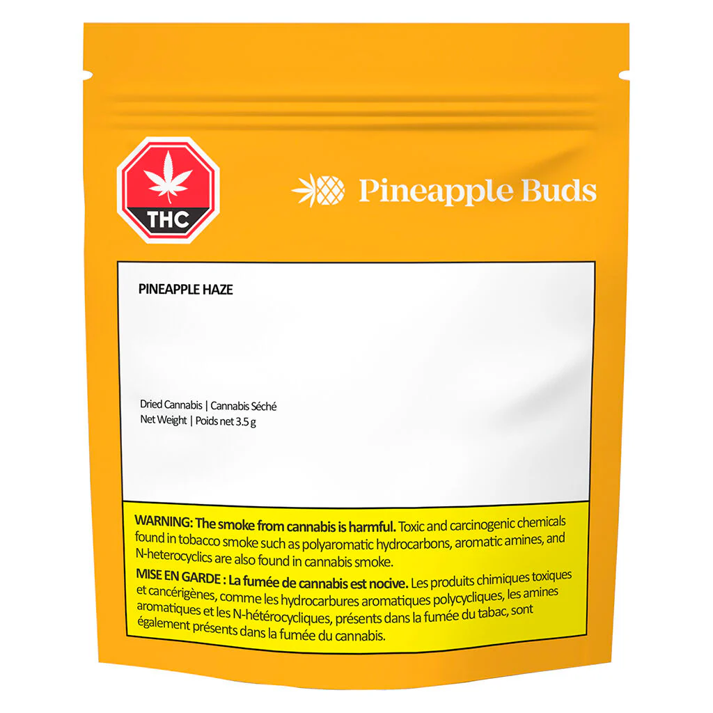 Pineapple Haze - Image 2