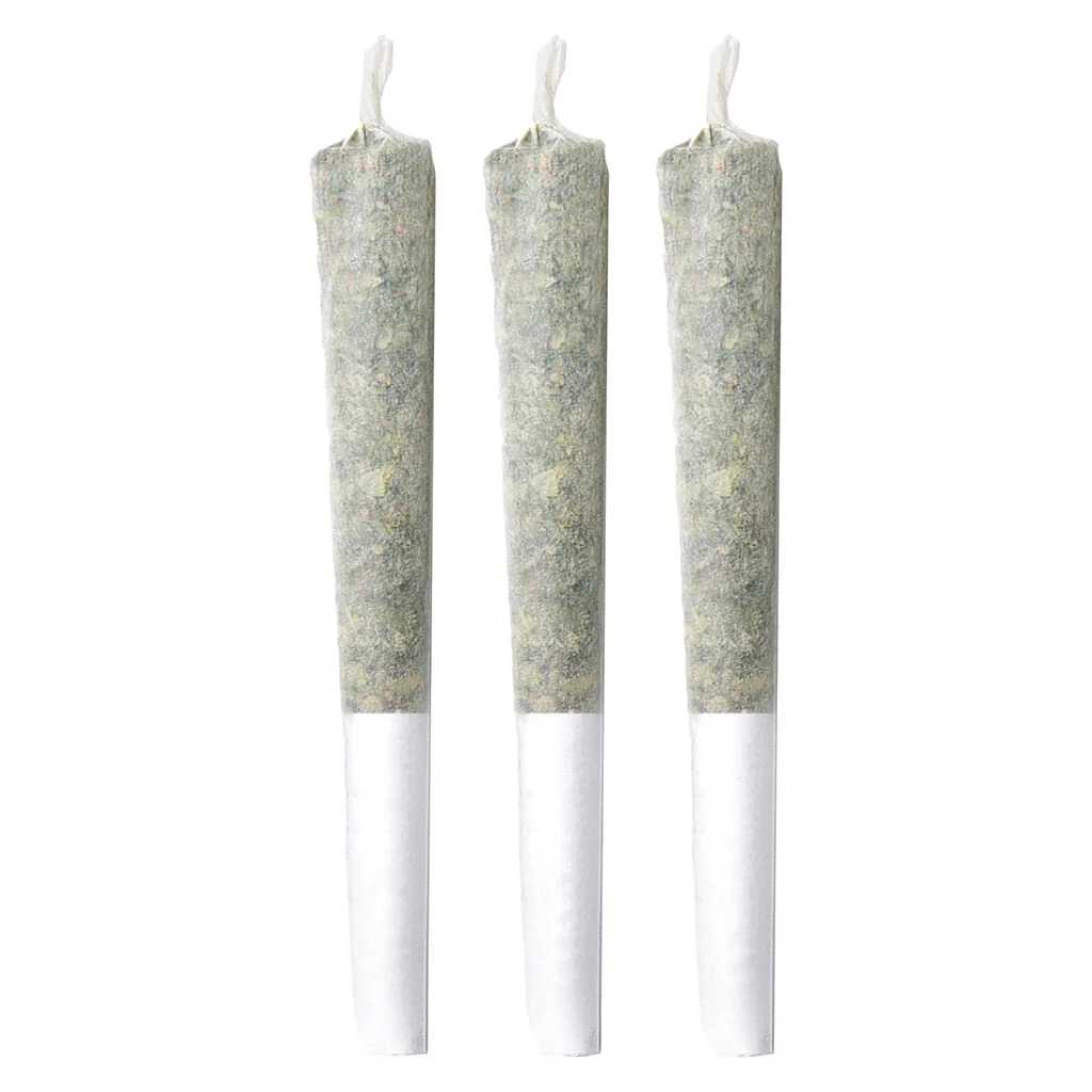 Pineapple Haze Pre-Roll