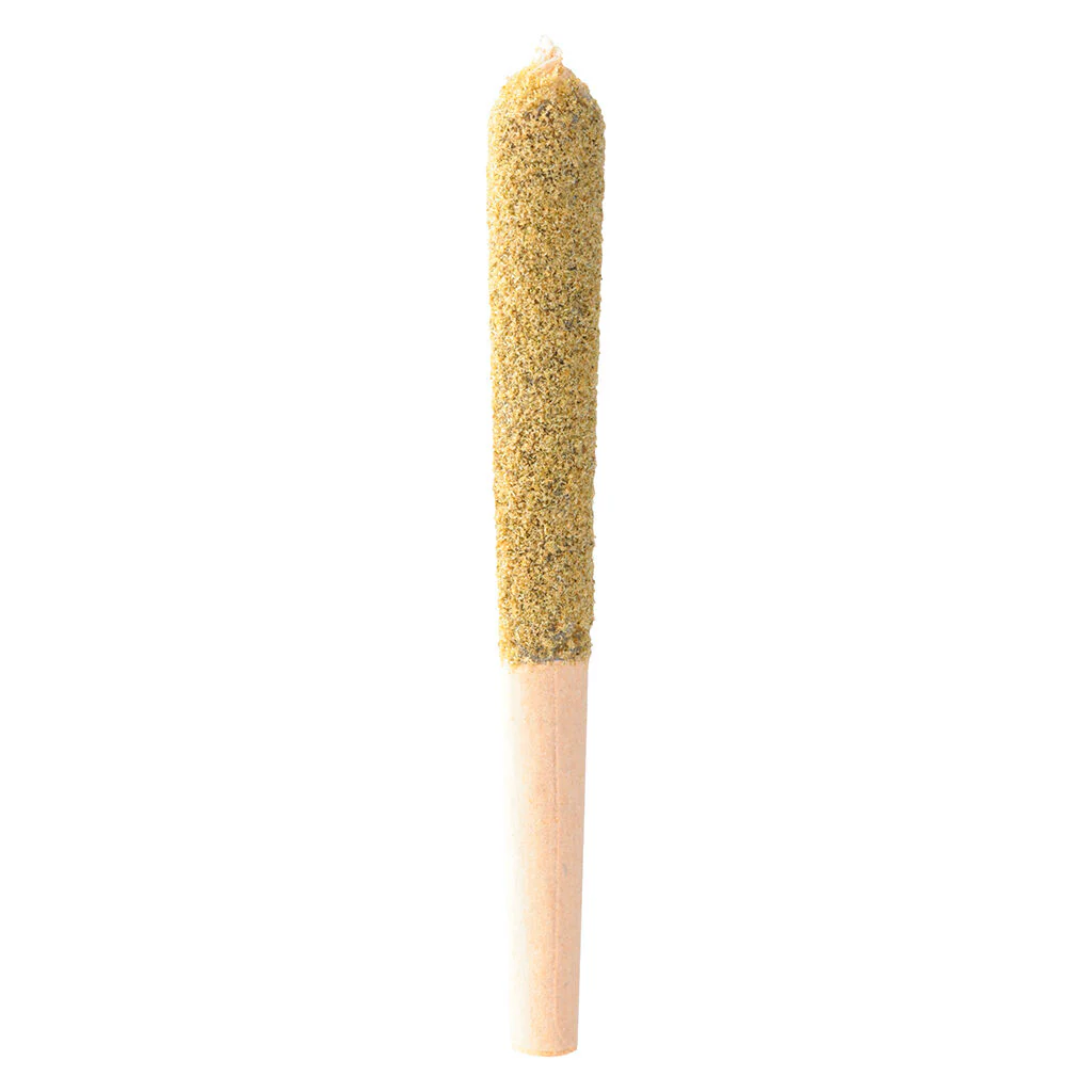 Pineapple ZKTLZ Double Hash Infused Pre-Roll