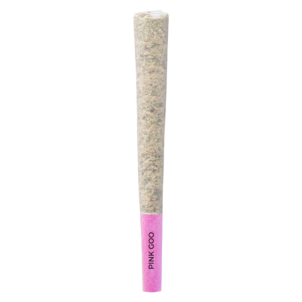 Préroulé Pink Goo - Image 3