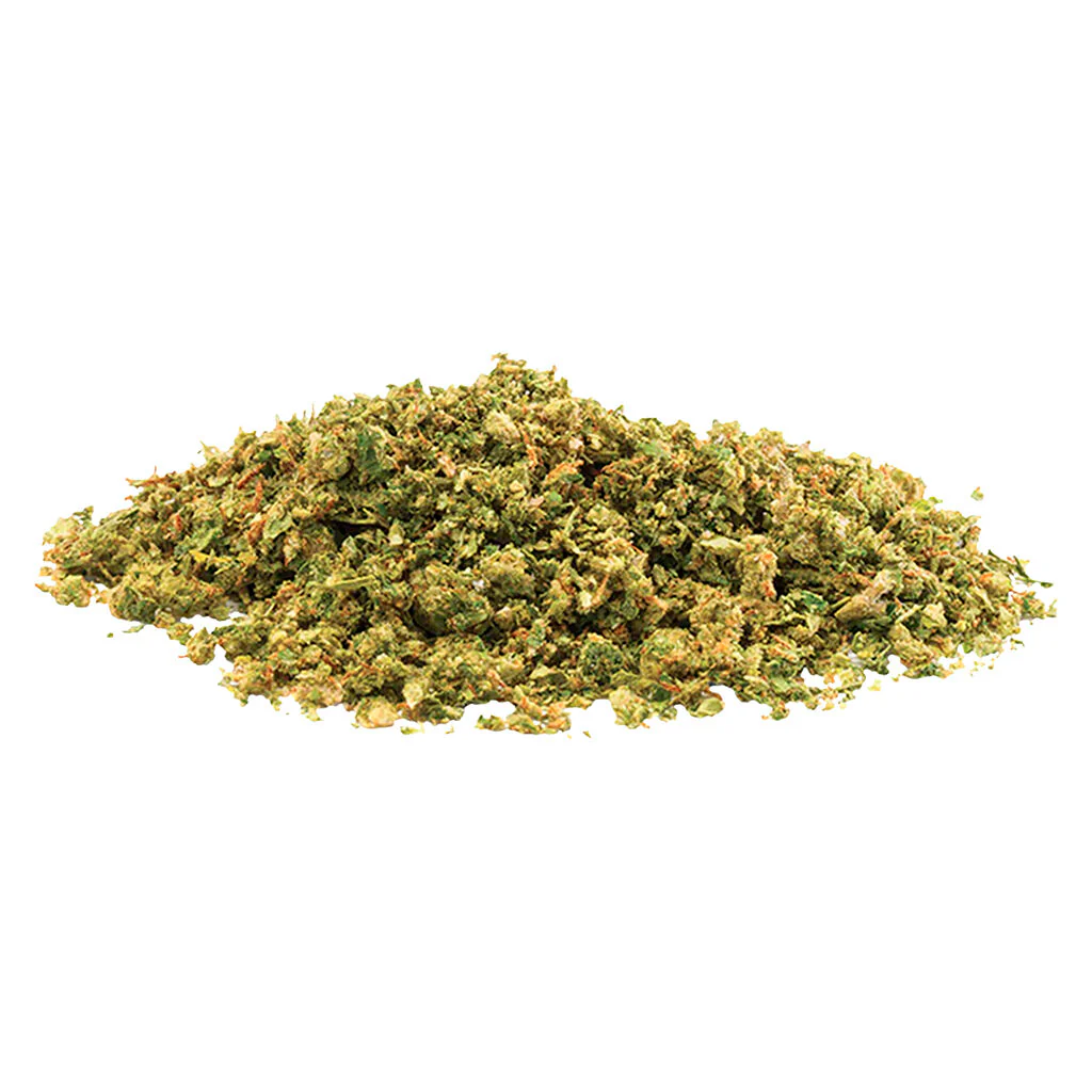 Pink Kush moulue