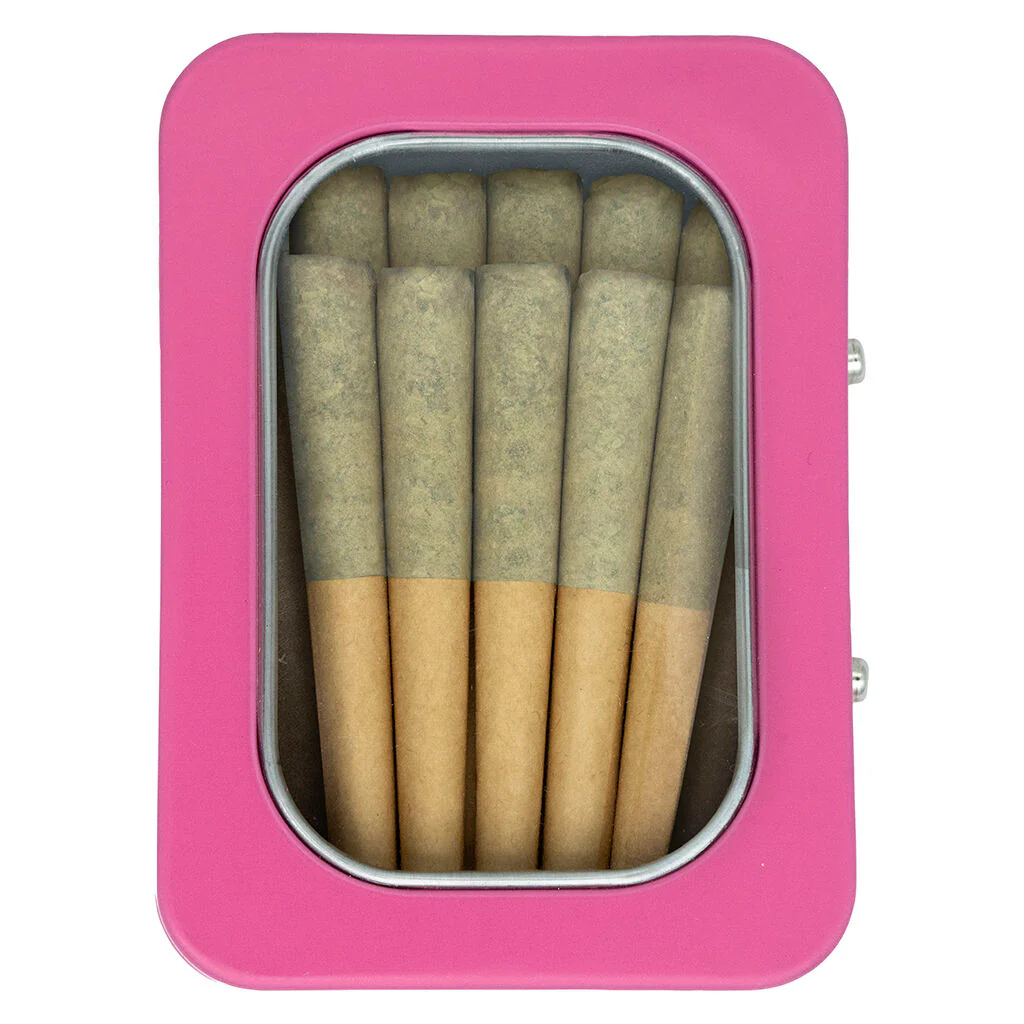 Pink Kush Pre-Roll - Image 3