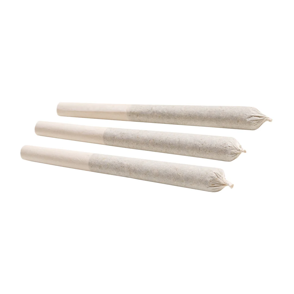 Pink Kush Pre-Roll - Image 2