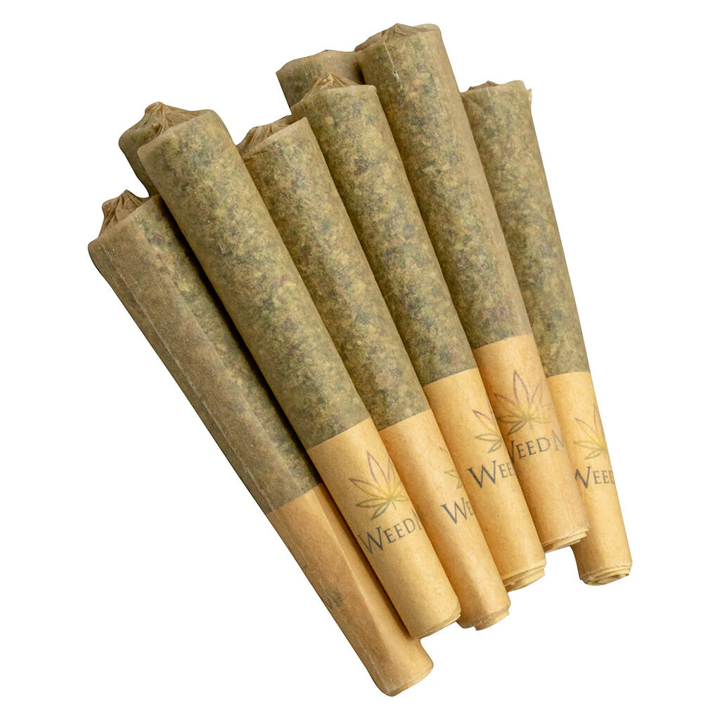 Pink Kush Pre-Roll