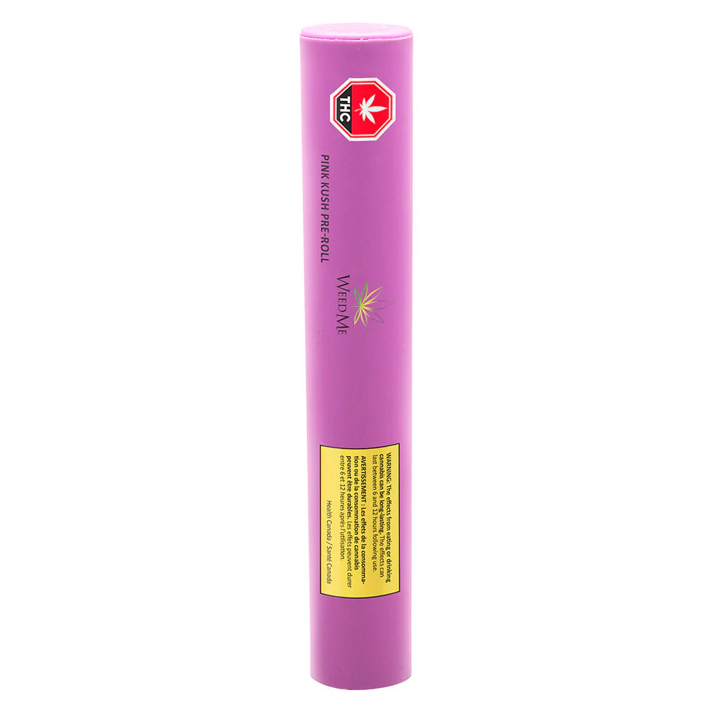 Pink Kush Pre-Roll - Image 2