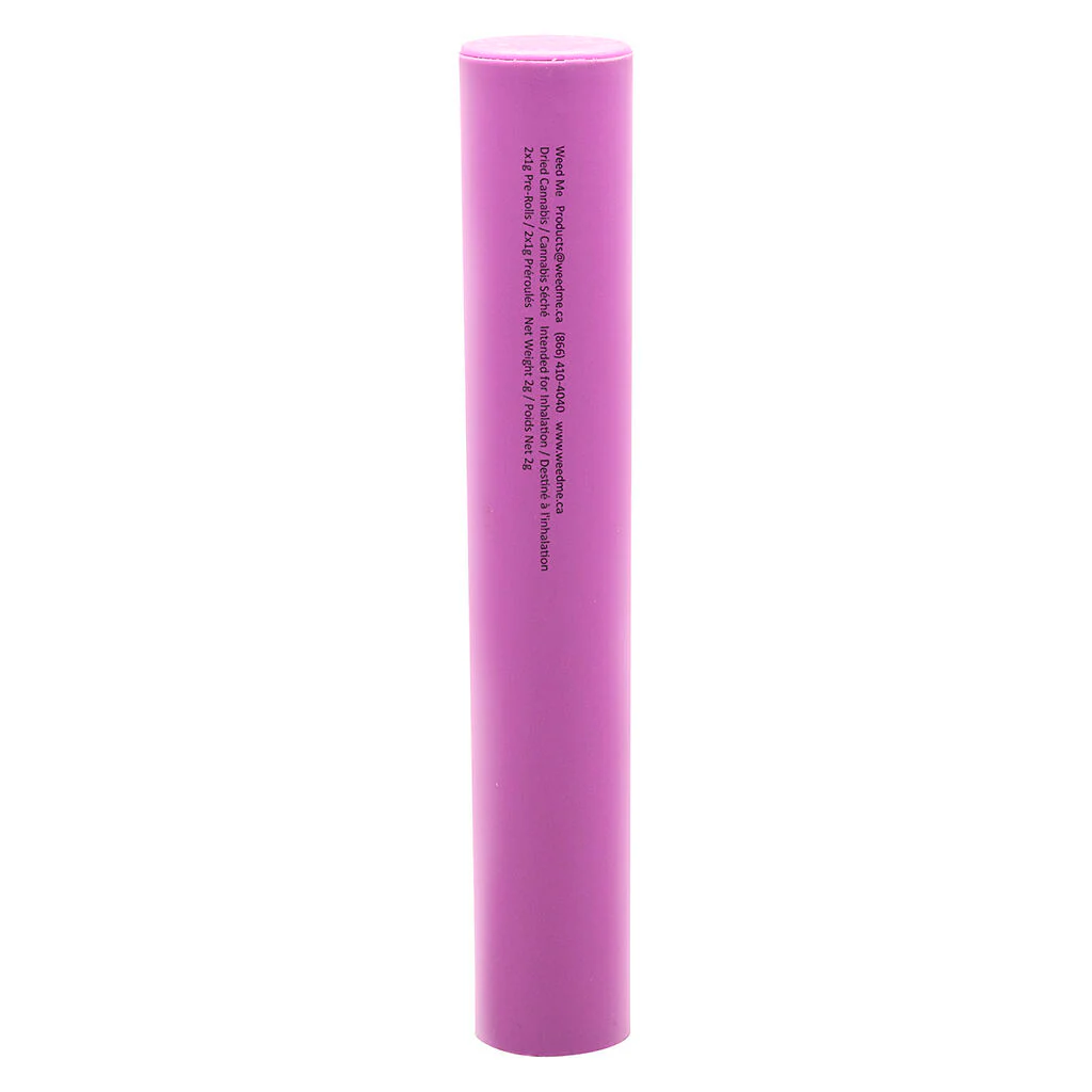 Pink Kush Pre-Roll - Image 3