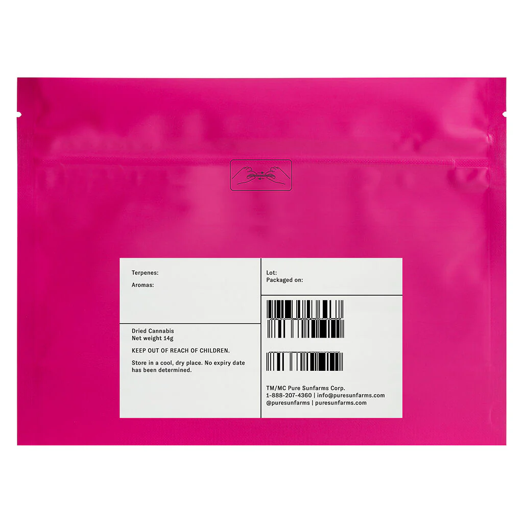 Pink Kush - Image 10