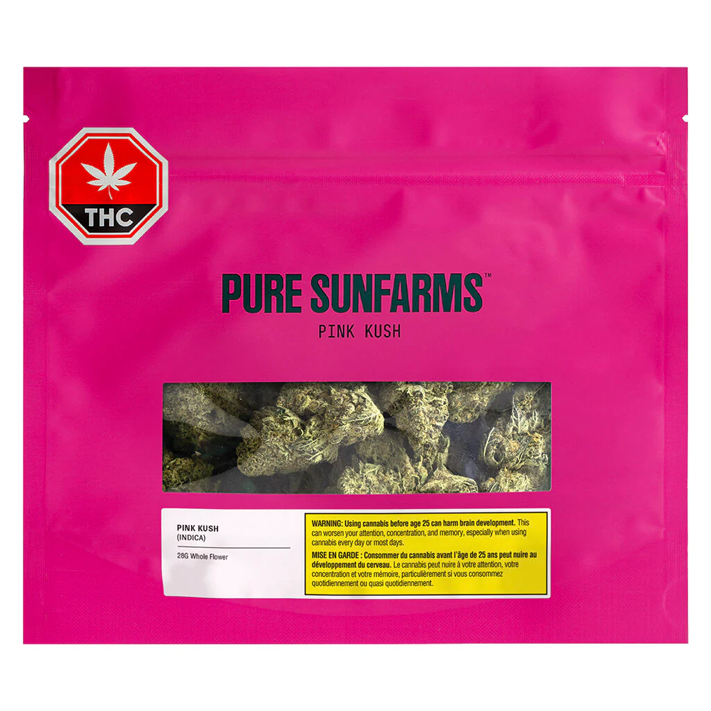 Pink Kush - Image 11