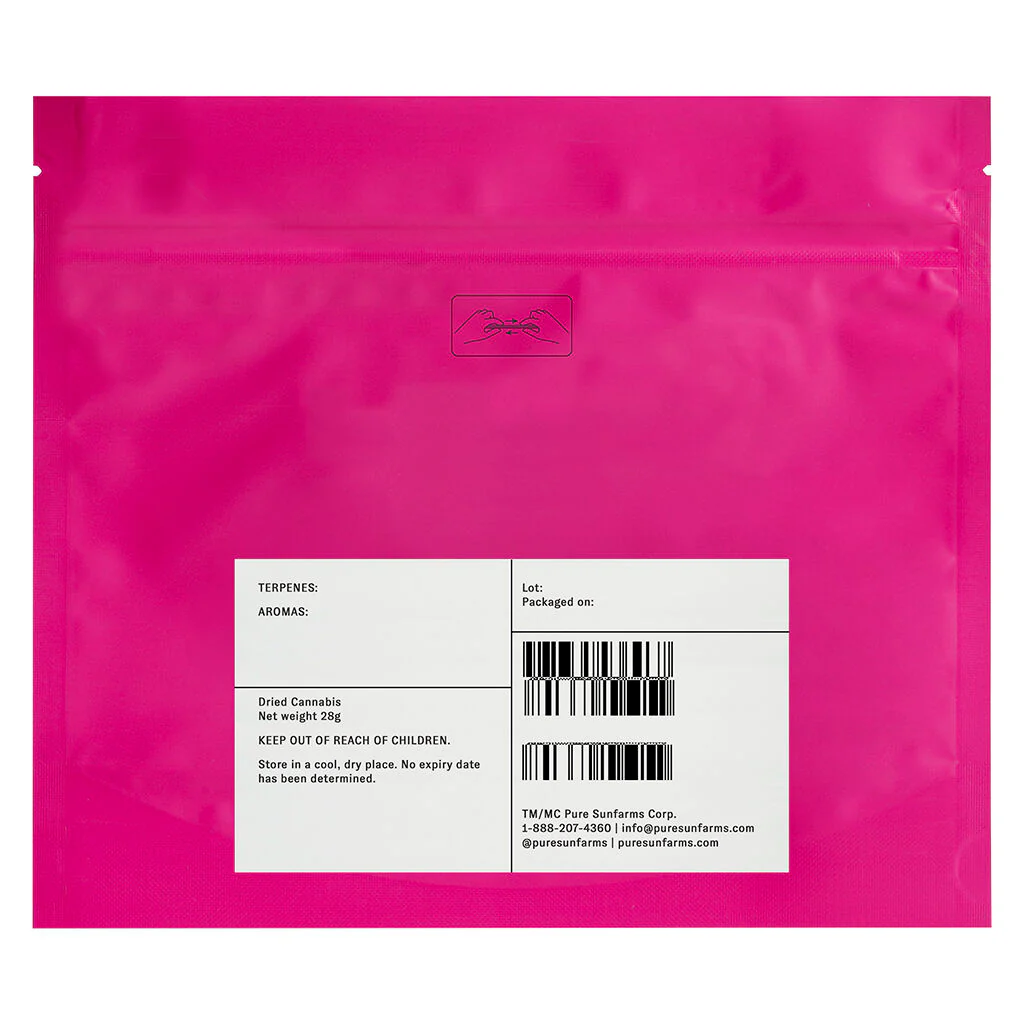 Pink Kush - Image 12