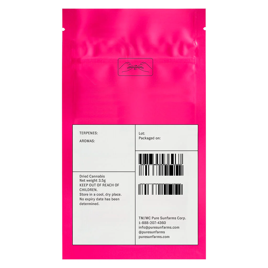 Pink Kush - Image 4