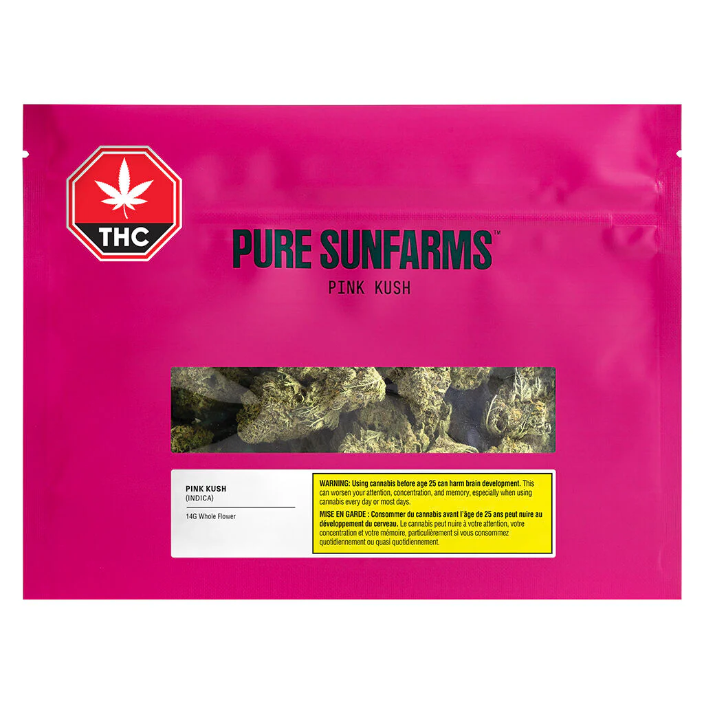 Pink Kush - Image 8
