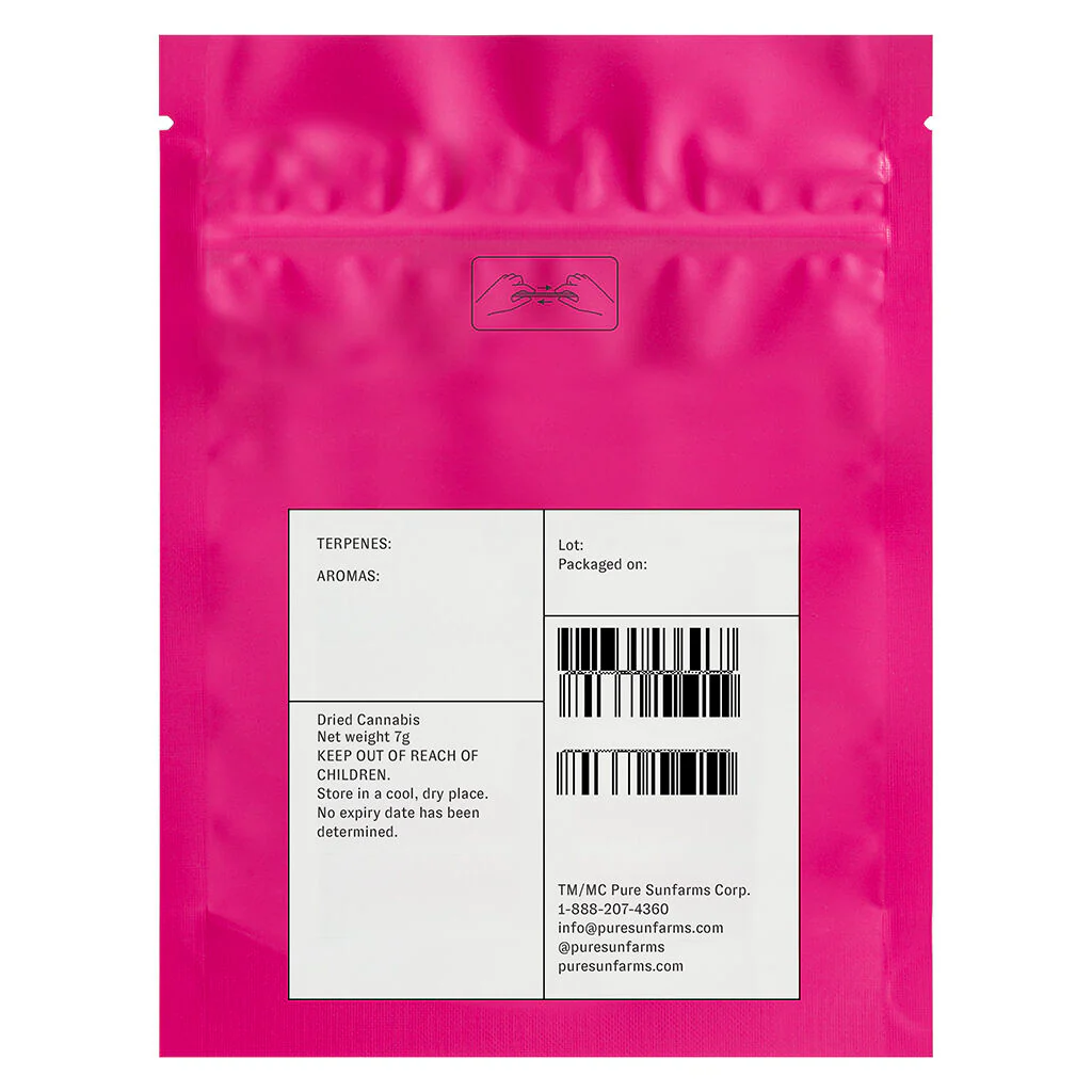 Pink Kush - Image 7