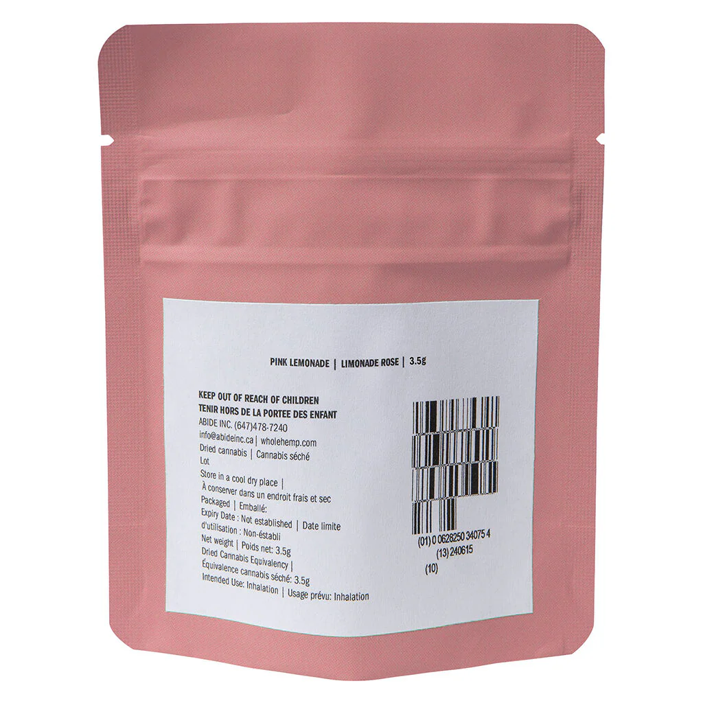 Pink Lemonade - Image 4