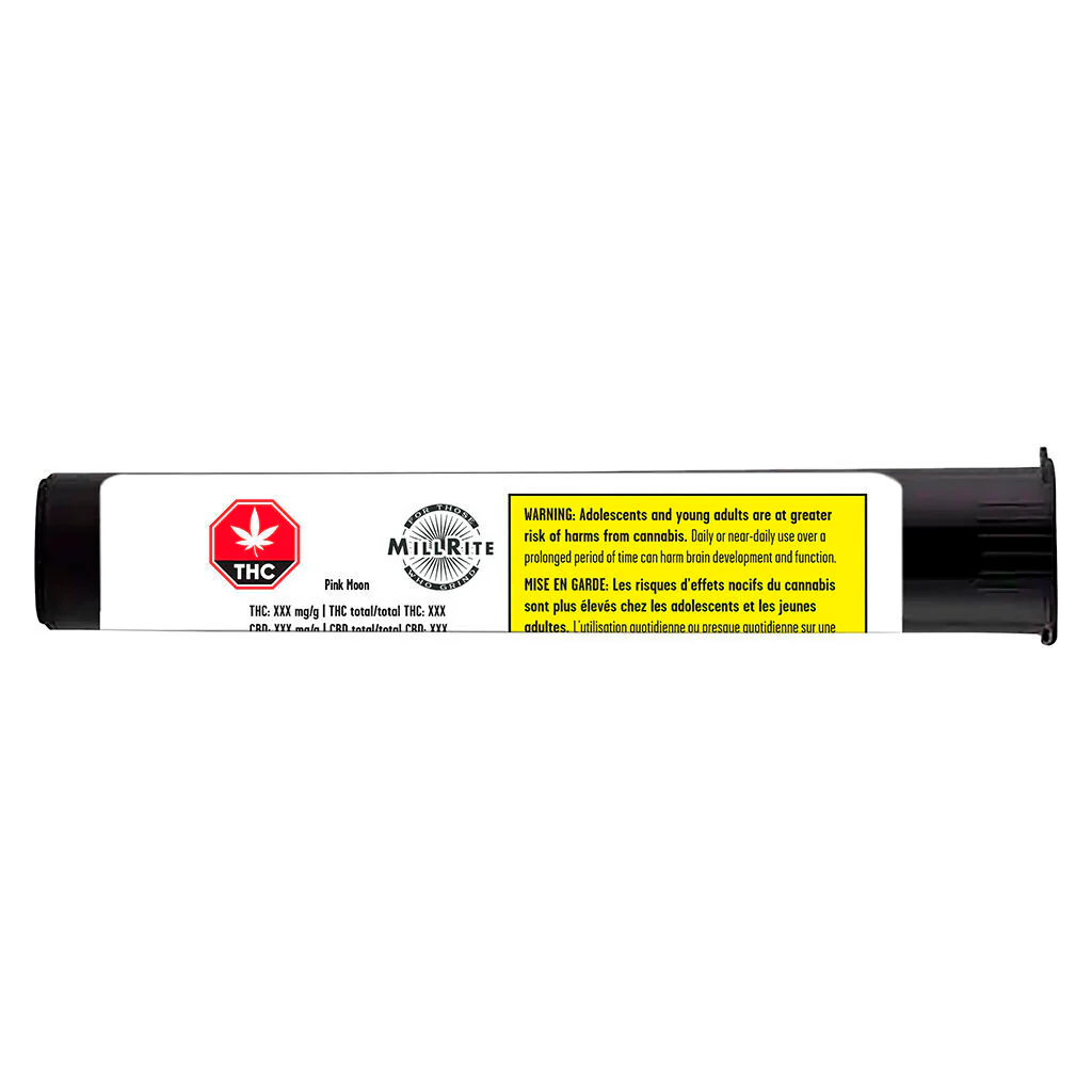 Pink Moon Pre-Roll - Image 2