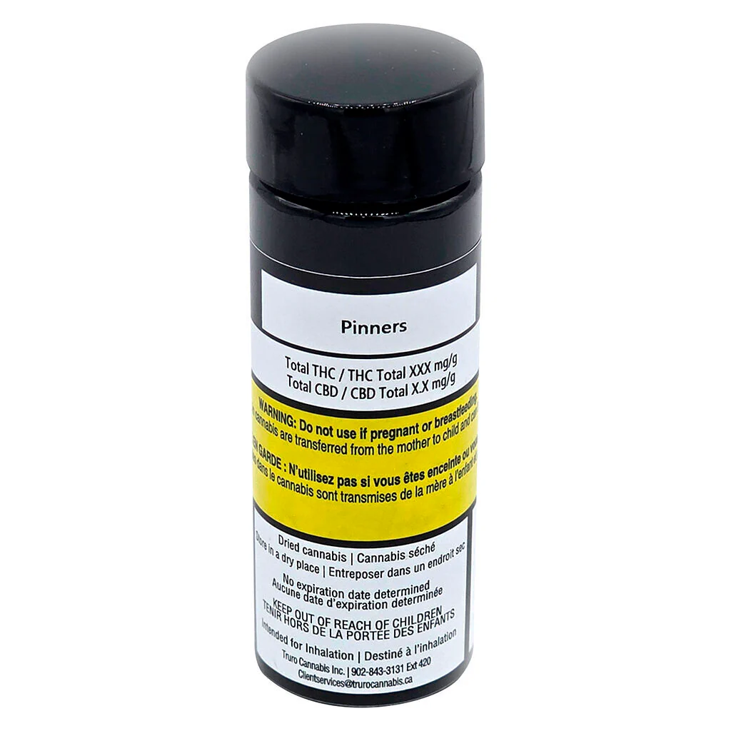 Pinners Pre-Roll - Image 2