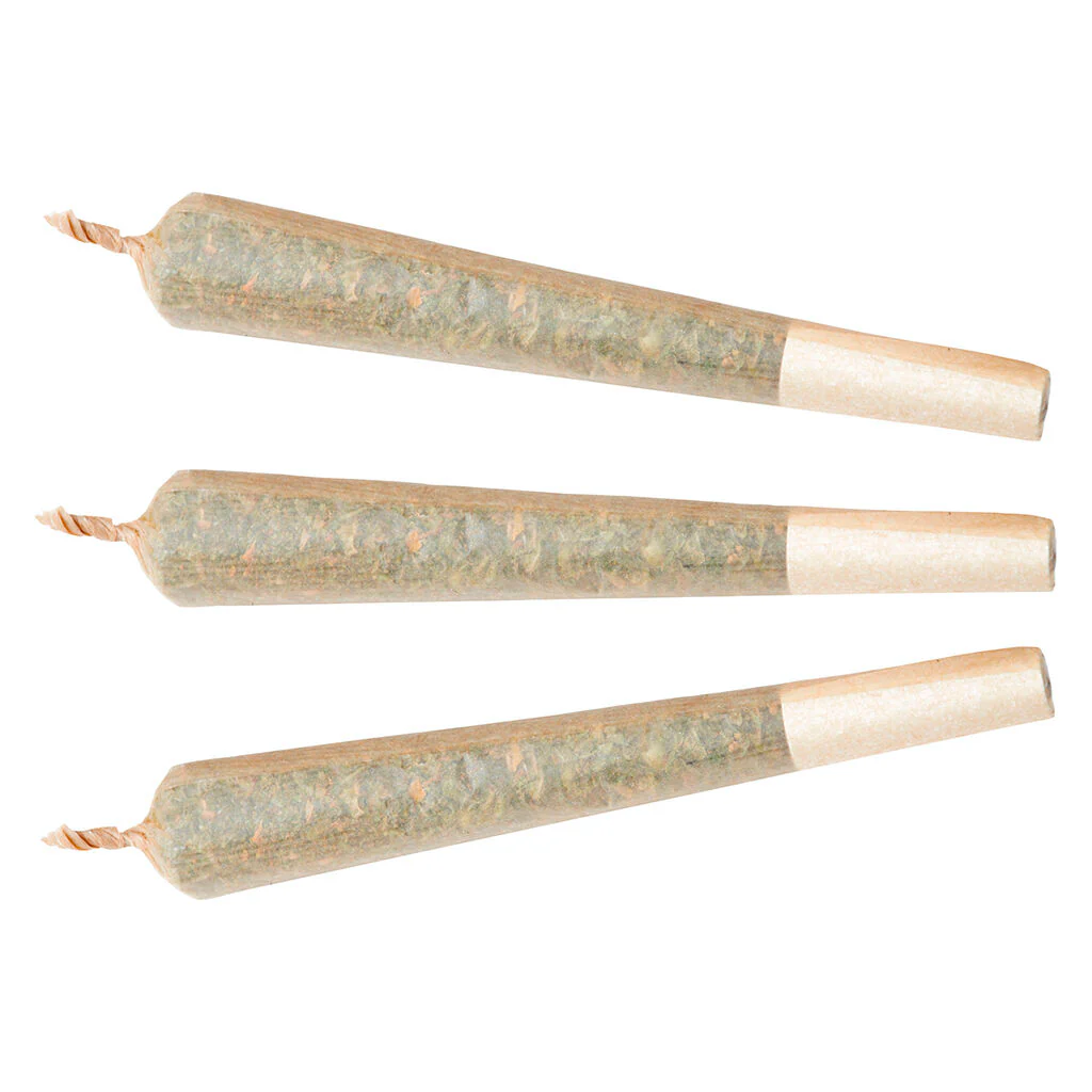 Pirate Potion Sativa Pre-Roll