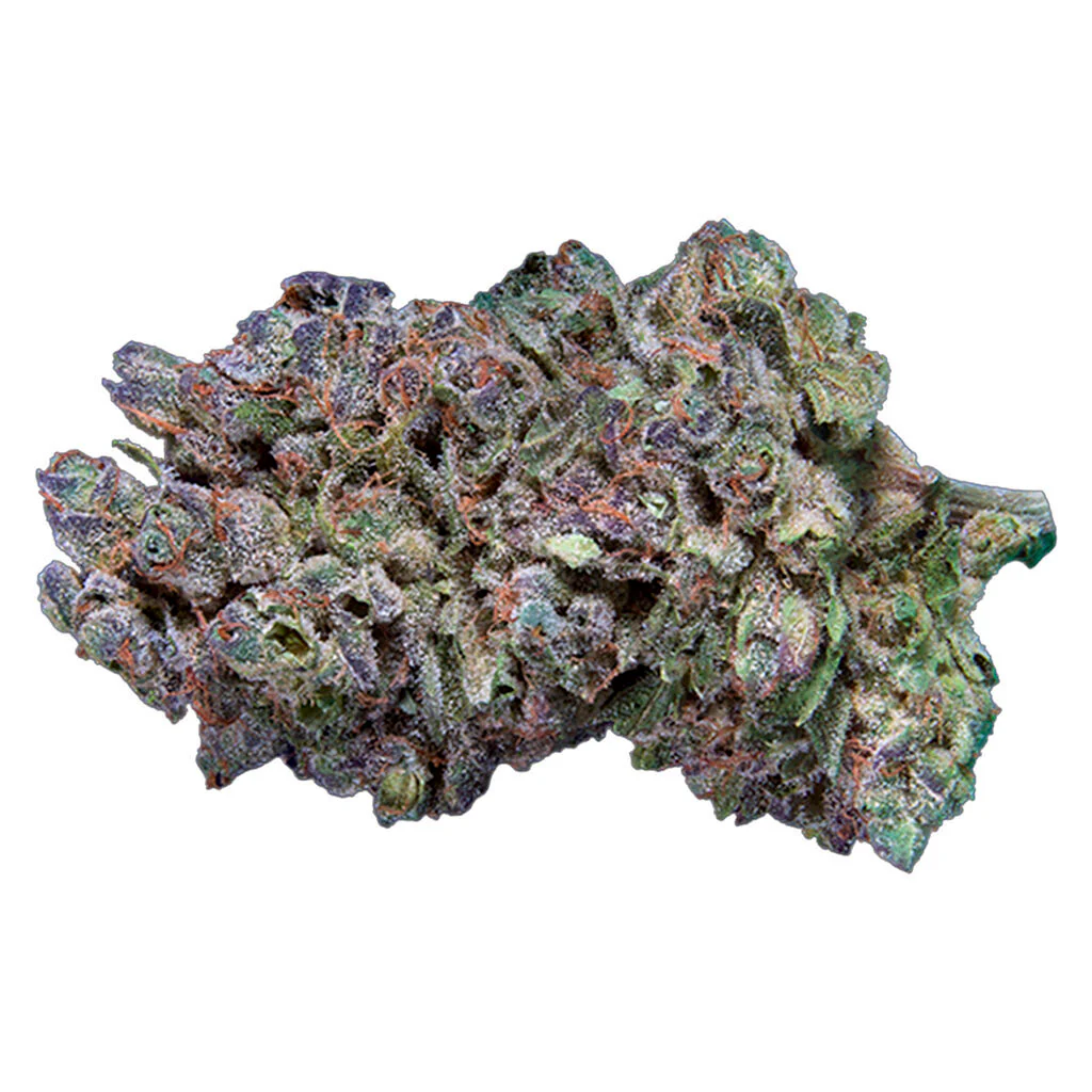Platinum Gas Craft Whole Flower