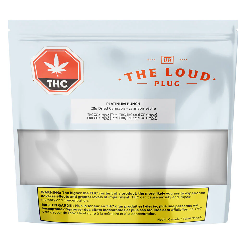 Platinum Punch - Image 2