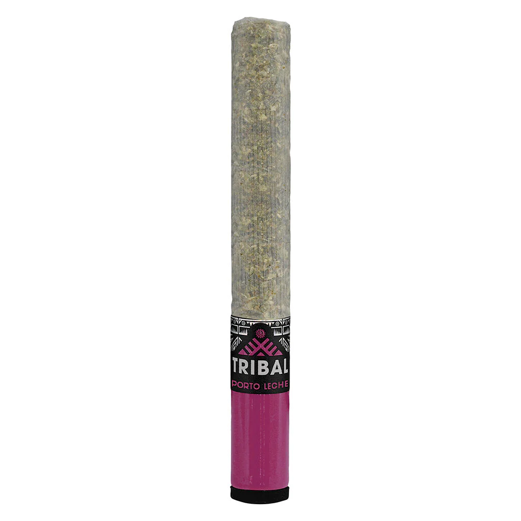 Porto Leche Ceramic Tip Pre-Roll