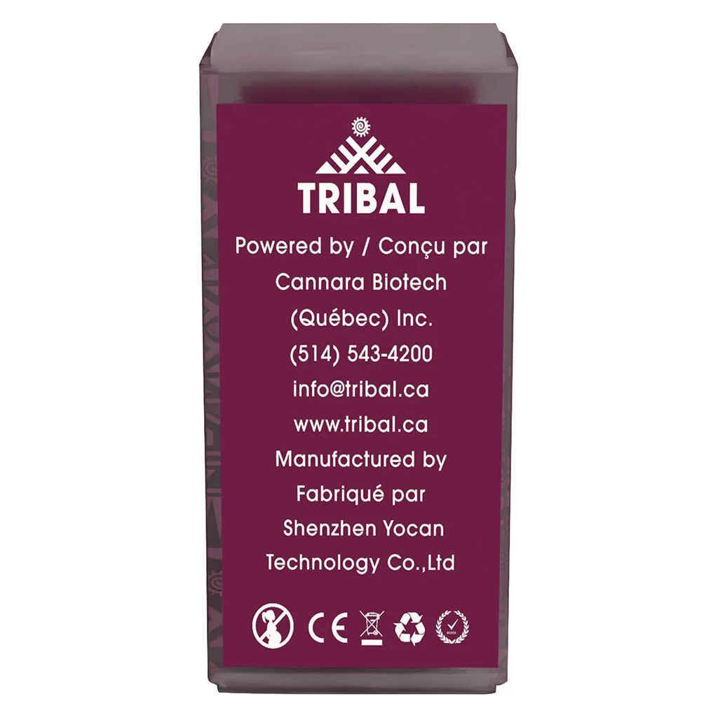 Porto Leche Spectral Series 510 Pro Battery - Image 3