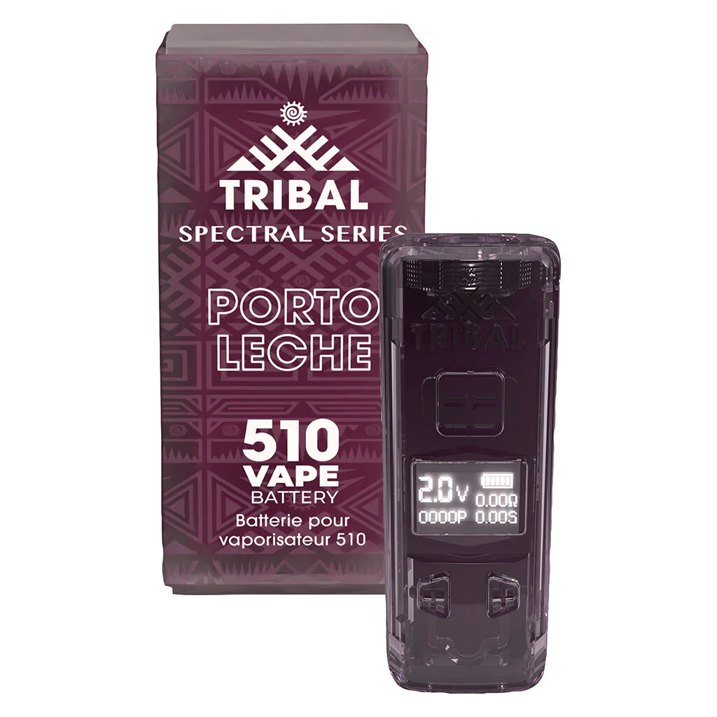 Porto Leche Spectral Series 510 Pro Battery - Image 4