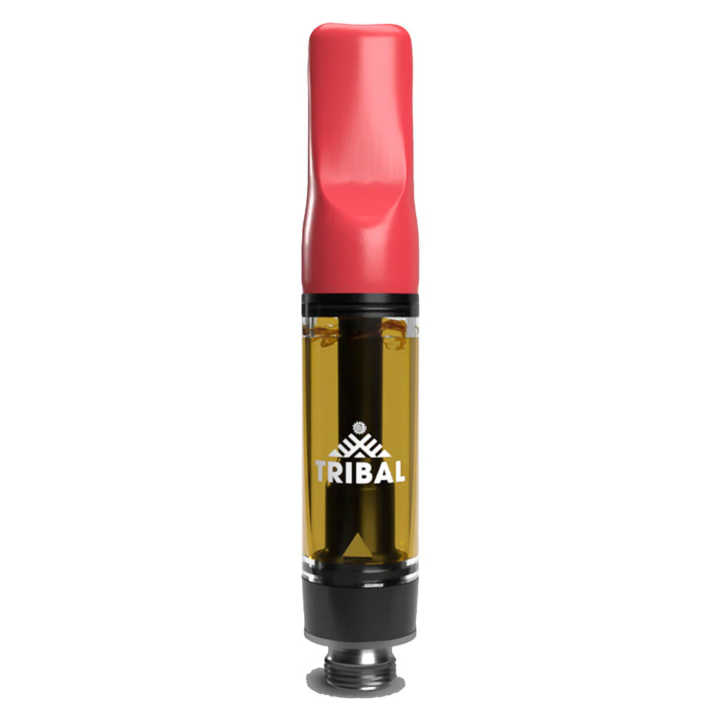 Power Sherb Live Resin 510 Thread Cartridge