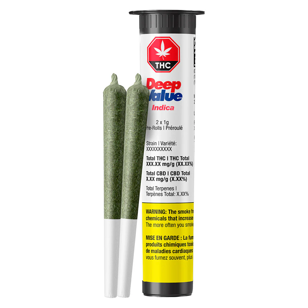 Préroulé (Indica) - Image 4