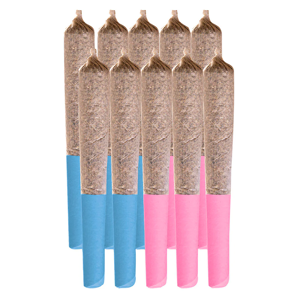 Pre-Roll Variety Pack