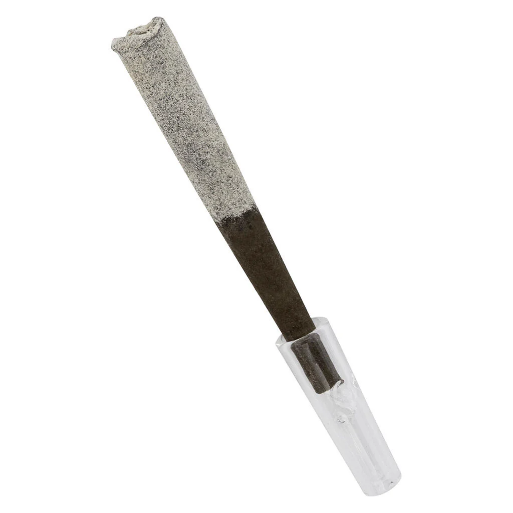 Pré-roulé infusé Irish Swirl Diamond Dipped Blunt