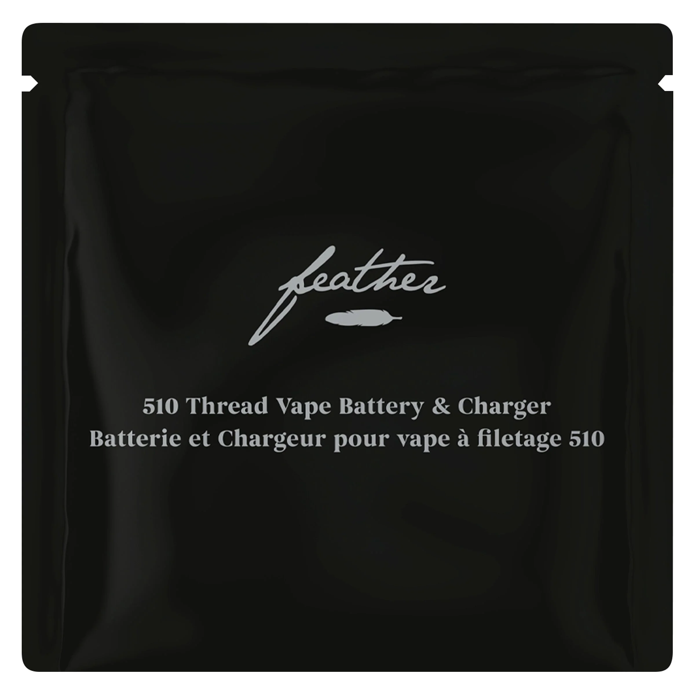 Premium 510 Thread Vape Battery and Charger